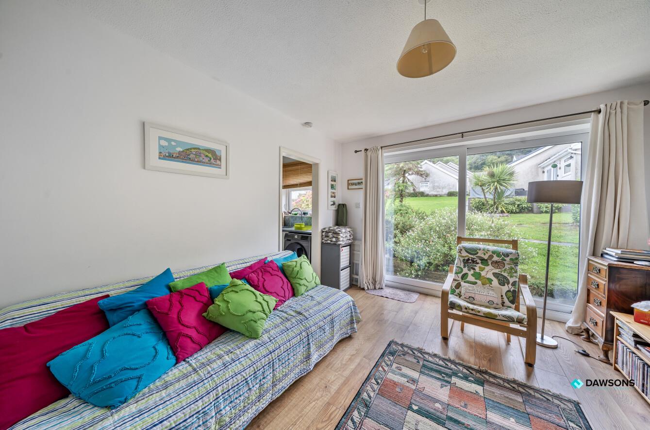Oxwich Leisure Park, Oxwich, Swansea, SA3 1LS